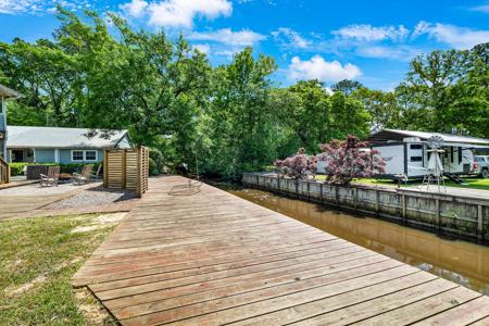 113 Swamp Haven Road