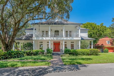 111 Troy Circle