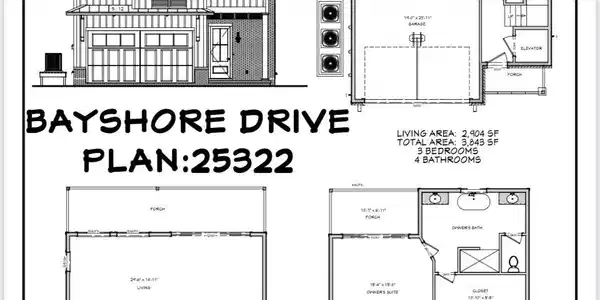 TBD Bayshore Drive