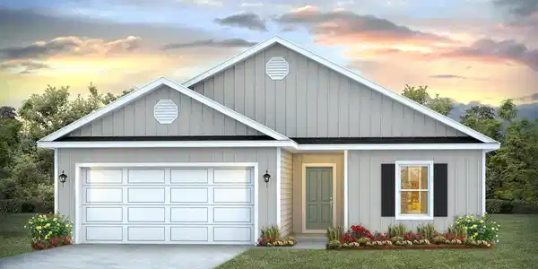 6448 Firefly Drive