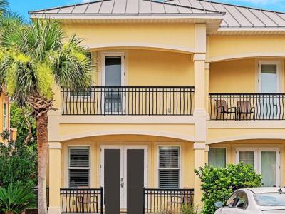 956 Scenic Gulf Drive