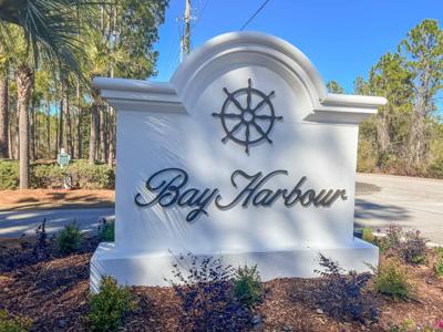 Lot 45 S Sunset Harbour