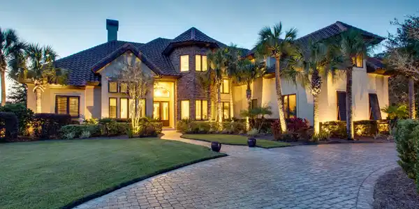 3501 Burnt Pine Lane