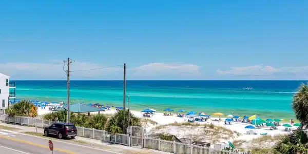 2830 Scenic Gulf Drive