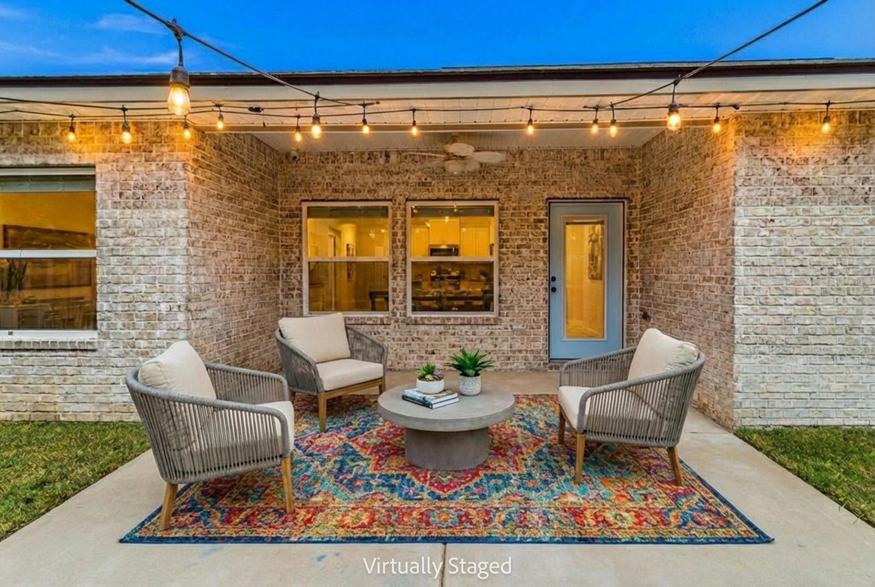 Image 4: patio.vs