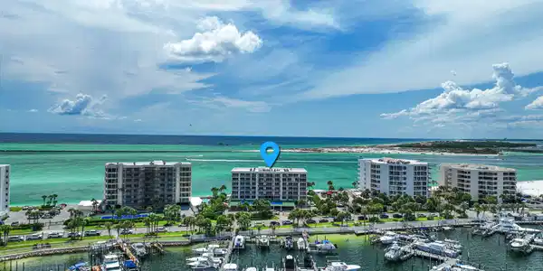 150 Gulf Shore Drive