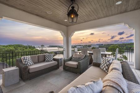 63 S Camp Creek Road