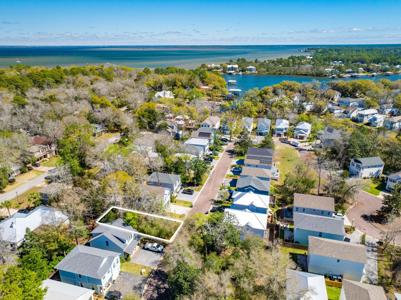 Lot 4 Rearden Way