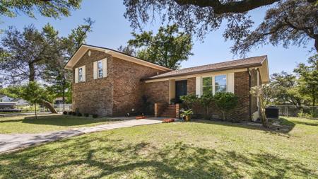 4403 Bluewater Drive