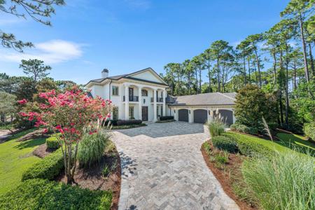 3570 Preserve Drive