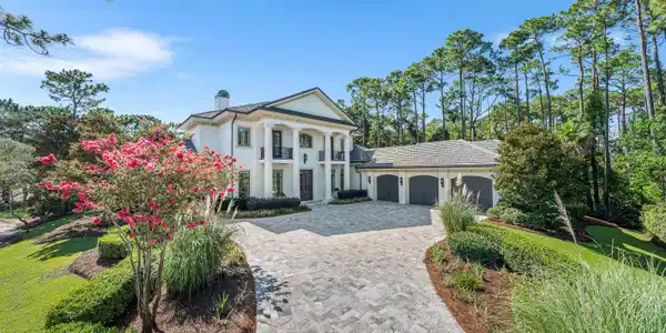 3570 Preserve Drive