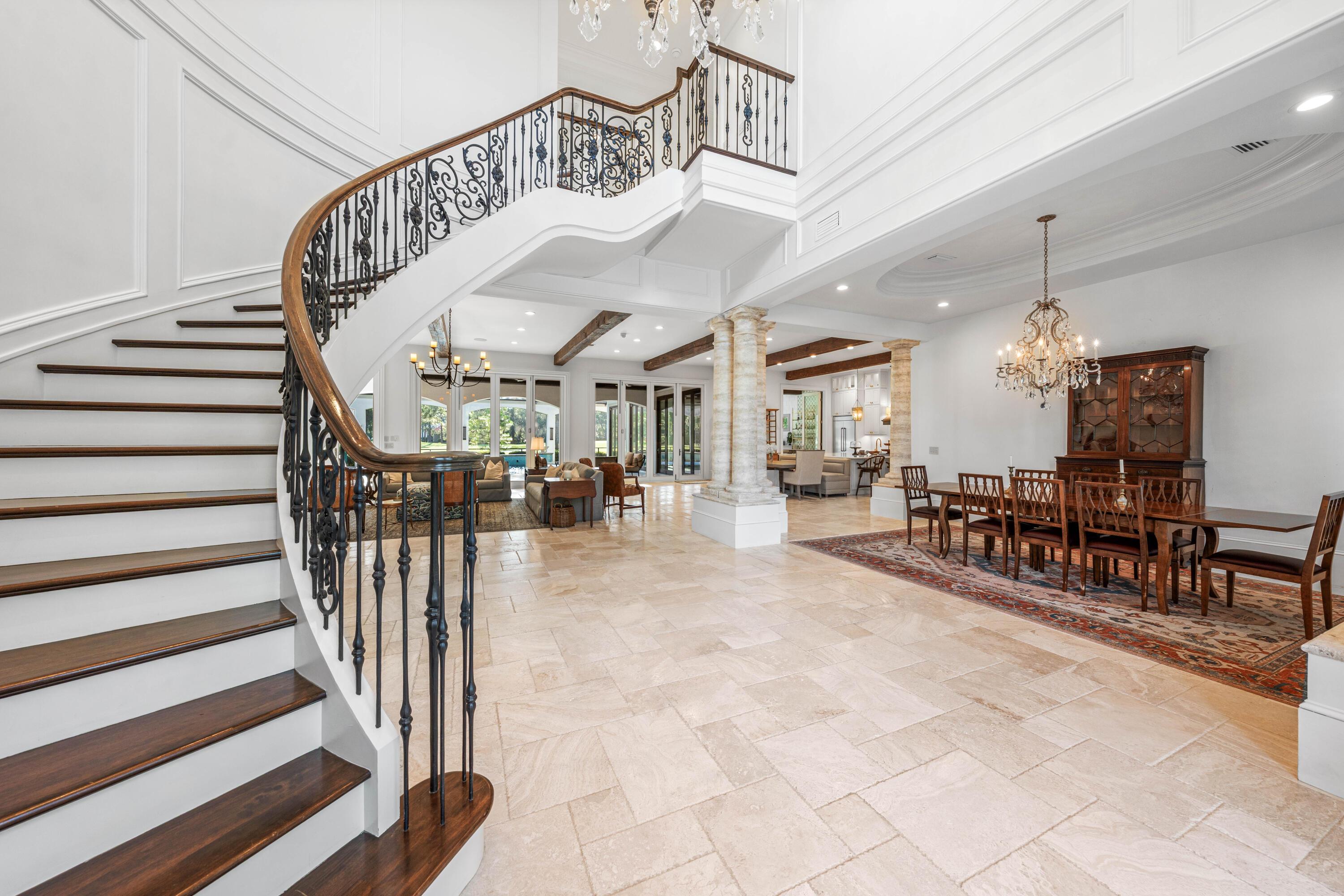 Image 4: Entry Hall