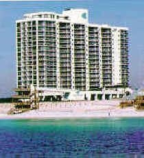 1096 Scenic Gulf Drive