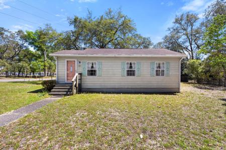 725 Powell Drive