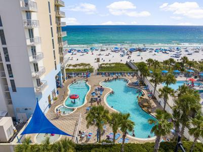 10901 Front Beach Road