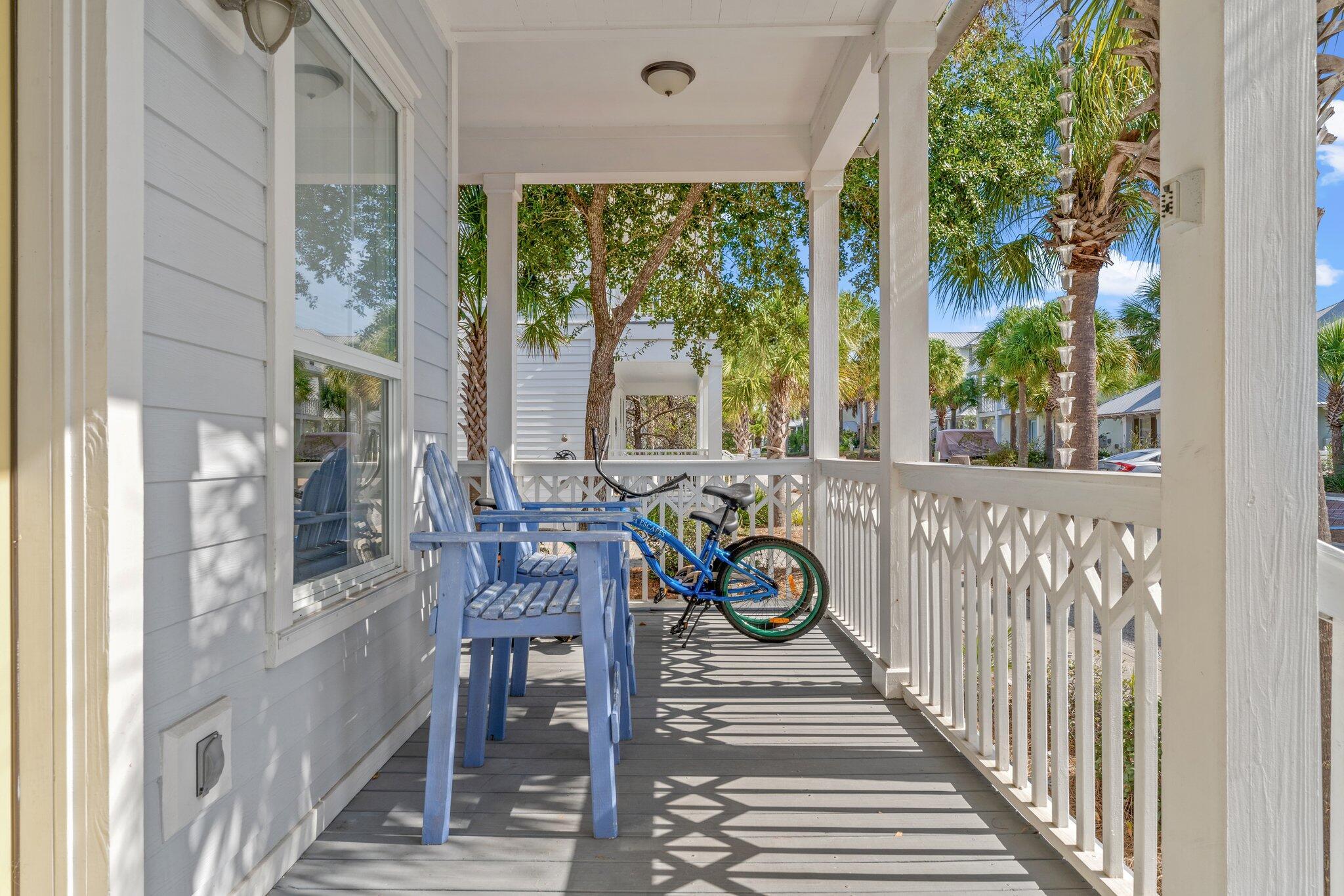 Image 4: Welcome To 9 Blue Crab Loop!