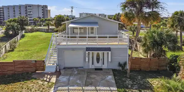 535 Dolphin Avenue