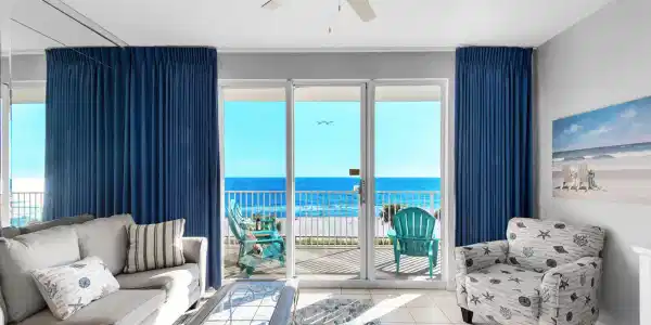 1200 Scenic Gulf Drive
