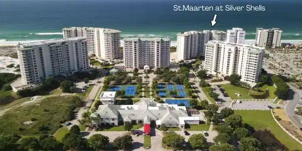 Image 3: St. Maarten at Silver Shells