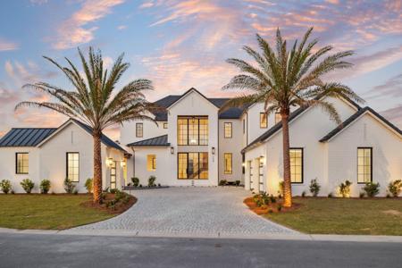 724 Windsong Dr