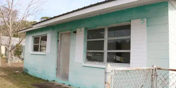 5 Bayview Drive