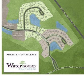 Lot 219 Quail Hollow Court