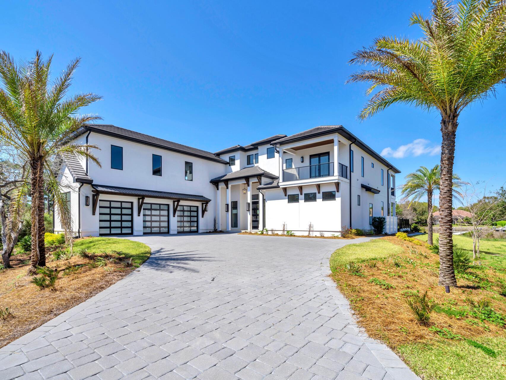 Image 2: 330 Kelly Plantation Dr Destin FL 32541