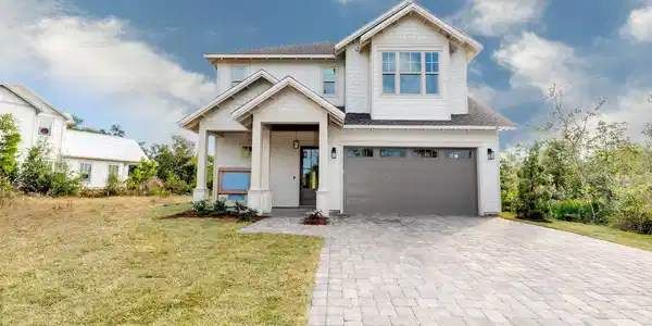 3511 Cottage Cove Lane