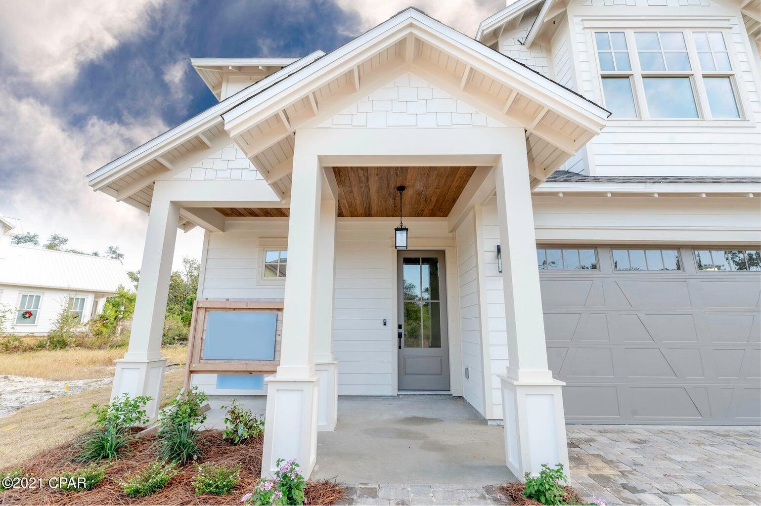 Image 2: 3511 Cottage Cove Ln Panama City, FL