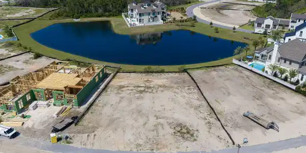 Image 2: Lot 35 Windsong in Watersound Camp Creek