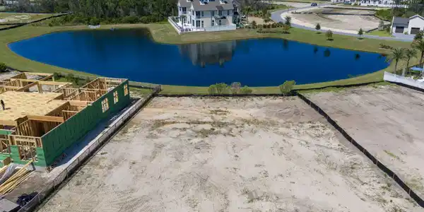 Image 4: Lot 35 Windsong in Watersound Camp Creek