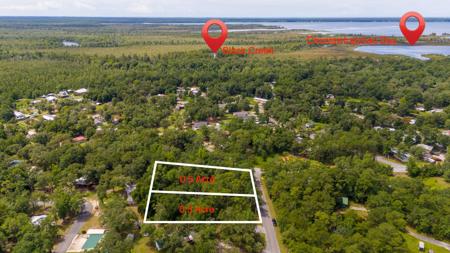 LOT 10 Oakcrest Drive