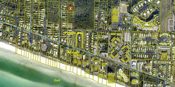 Lot 4 Pelayo Avenue