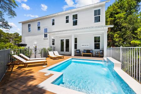 213 Spotted Dolphin Road