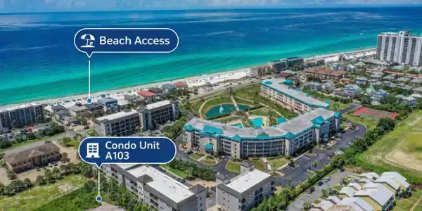 732 Scenic Gulf Drive