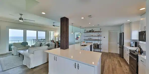 955 Scenic Gulf Drive