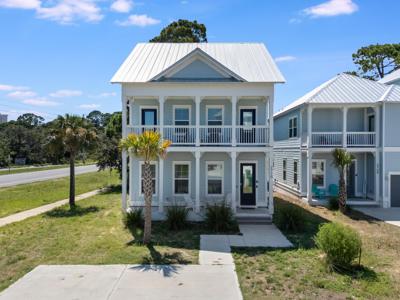 2710 Lagoon Manor Drive