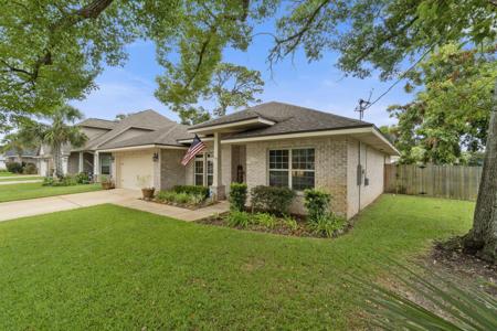 100 SE Shell Avenue