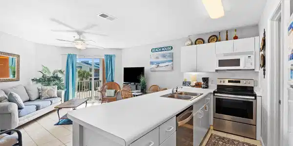 2830 Scenic Gulf Drive