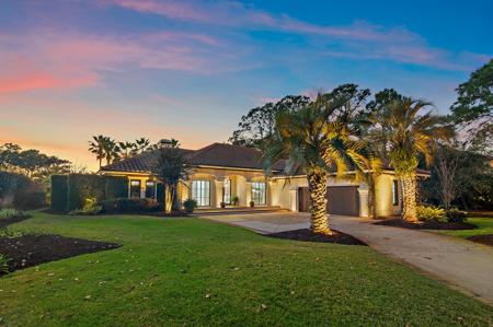 1473 E Baytowne Avenue