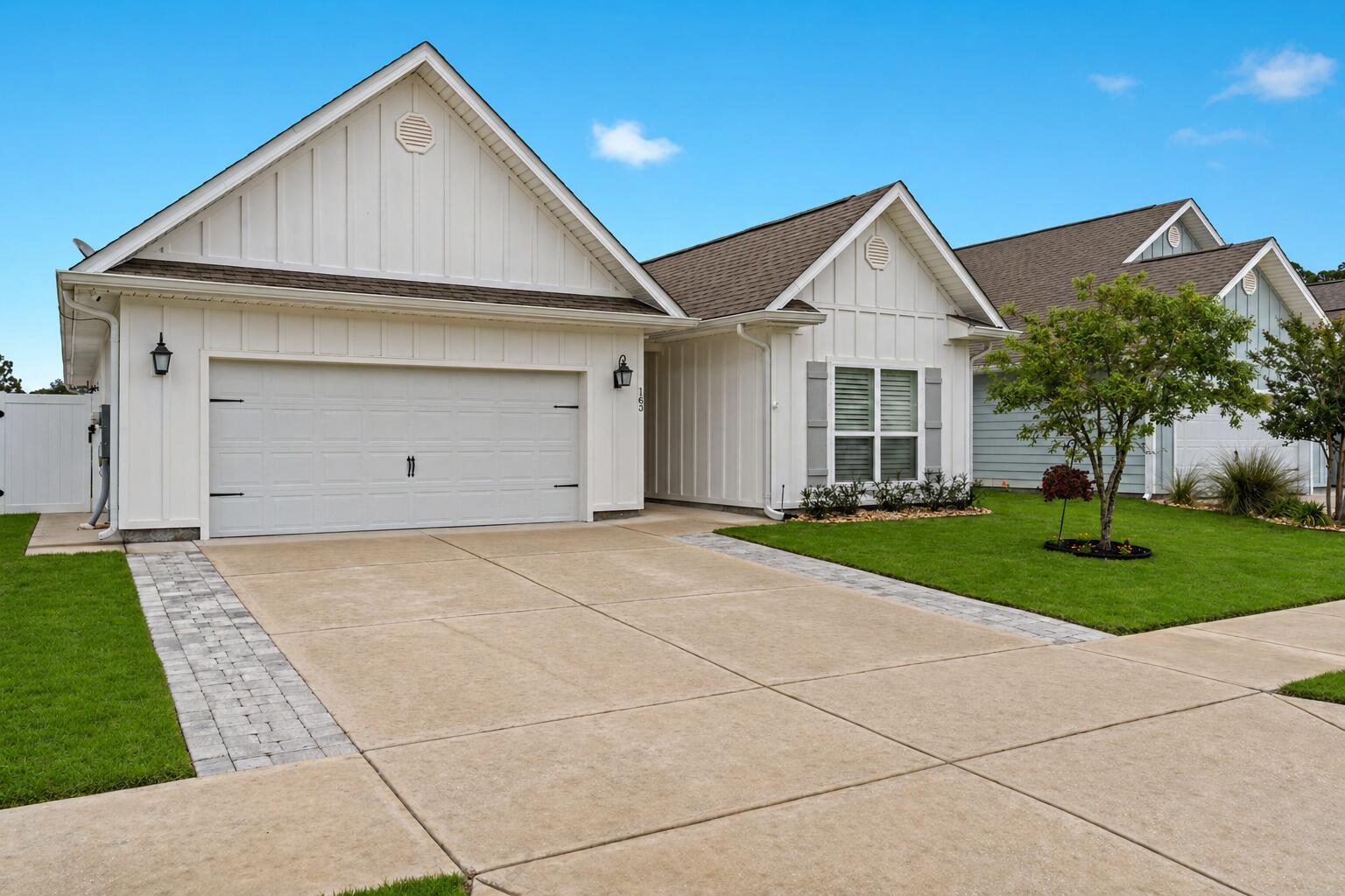 Image 2: Driveway