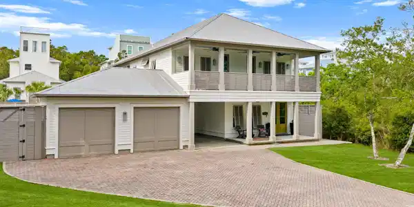 Image 2: Front Exterior