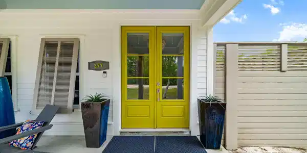 Image 3: Front Entry