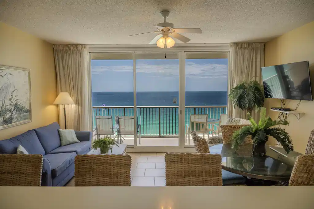 Image 1: Majestic Beach Tower 1-1414