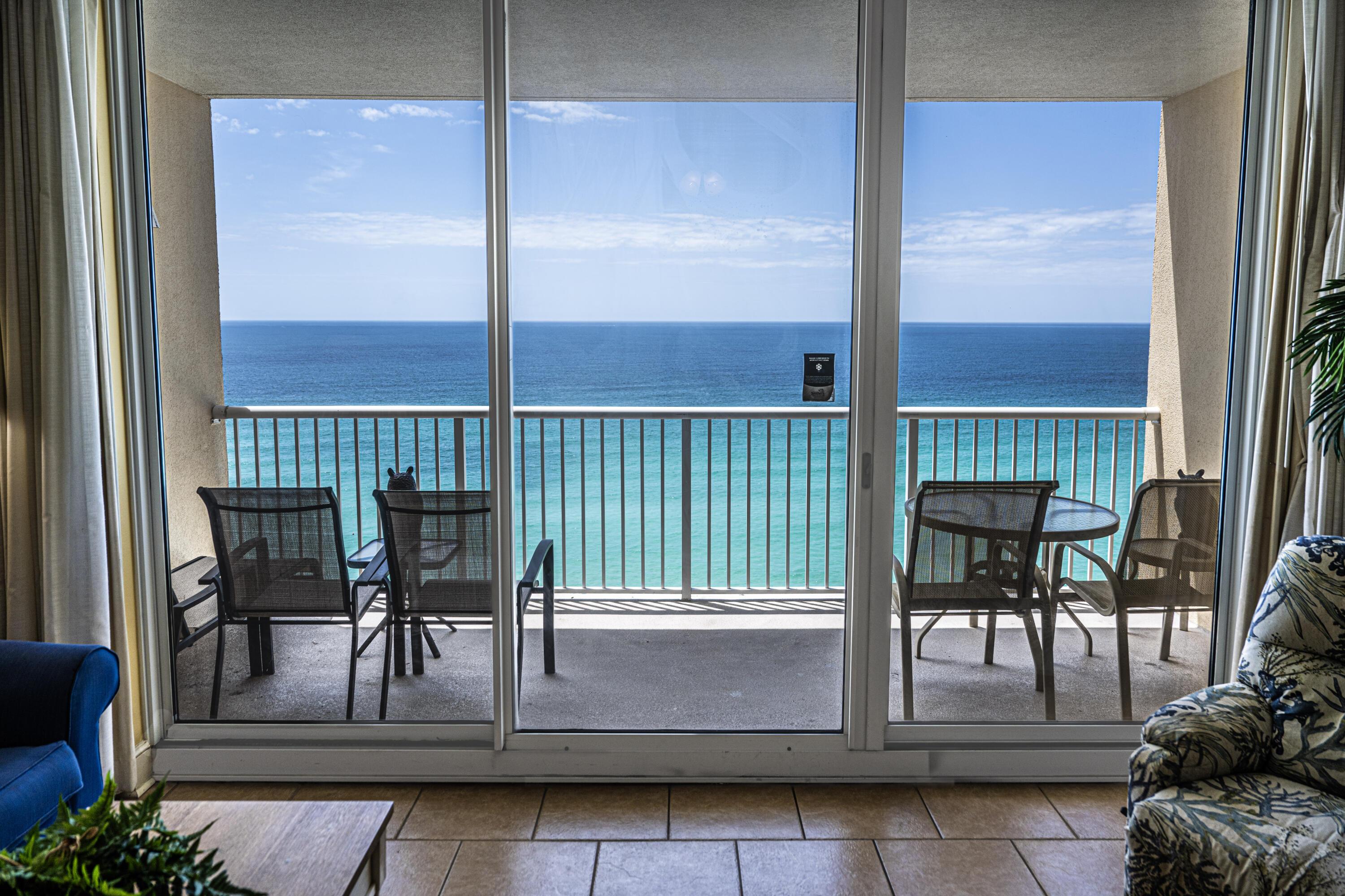 Image 3: Majestic Beach Tower 1-1414