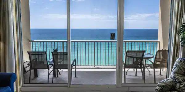 Image 3: Majestic Beach Tower 1-1414