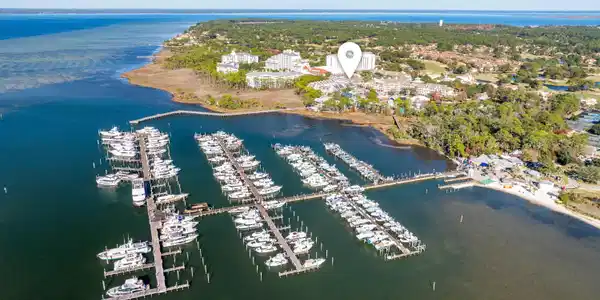 Image 4: Sandestin Marina