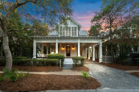 136 Silver Laurel Way