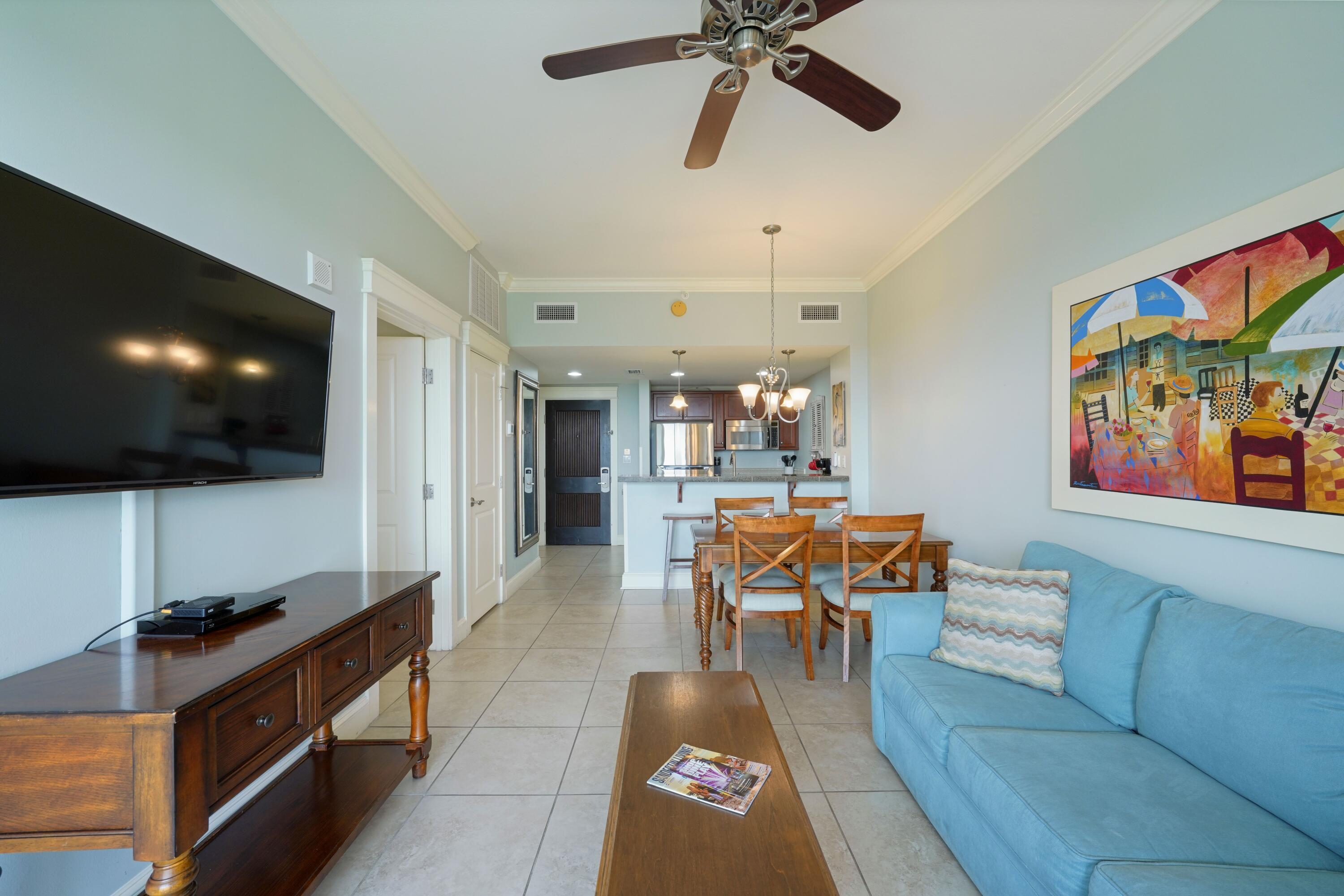 Image 3: Living area full 2
