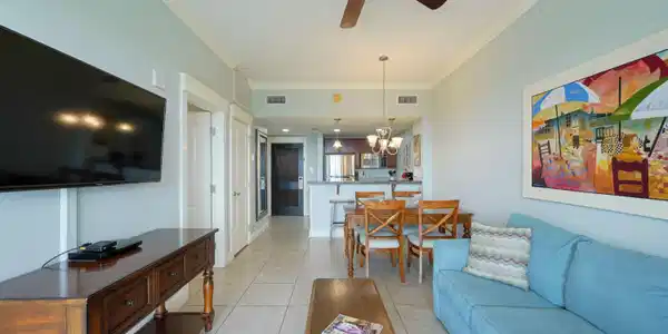 Image 3: Living area full 2